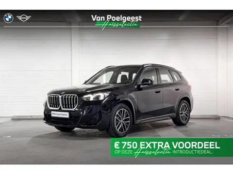 BMW X1 xDrive25e | M-Sport | Premium Pack | Comfort Pack | Driving Assistant | Harman/Kardon | Comfo