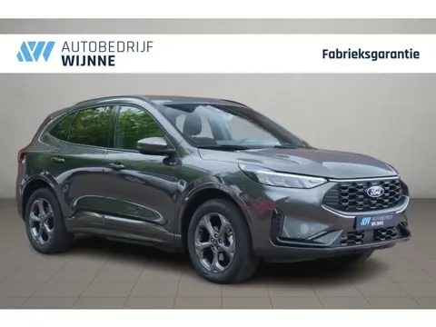 Ford Kuga 2.5 PHEV 243pk Aut. ST-Line | Navi | App Connect | Climate | Camera | Keyless | Dodehoek |