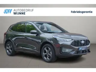 Ford Kuga 2.5 PHEV 243pk Aut. ST-Line | Navi | App Connect | Climate | Camera | Keyless | Dodehoek |