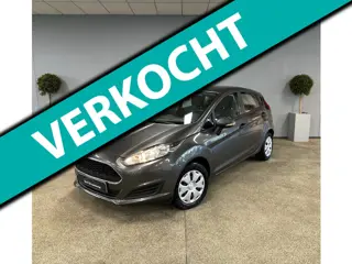 Ford Fiesta 1.25 - 5 Deurs - Airco -