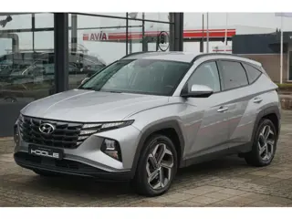 Hyundai Tucson 1.6 T-GDI PHEV Comfort 4WD | Carplay | Stuur+stoelverw | ACC