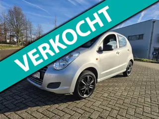 Suzuki Alto 1.0 Base