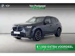 BMW X3 30e xDrive Premium Pack M Sportpakket Pro | Huisselectie 1500