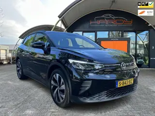Volkswagen ID.4 Pro 77 kWh 96% SOH 1e EIG NL-Auto Rijklaarprijs!