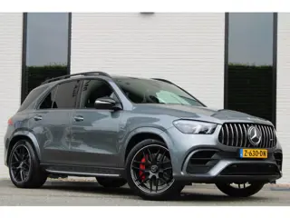 Mercedes-Benz GLE AMG 63 S 4MATIC+ Premium Plus / BTW / Panorama / Vol Opties / Zeer nette staat