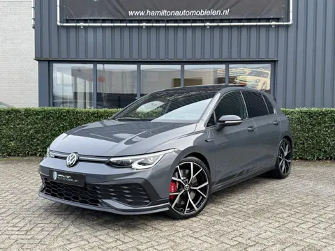 Volkswagen Golf 8 GTI Clubsport 2.0 TSI 300pk DSG / Aut. IQ Light Panoramadak Head Up Harman Kardon 