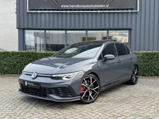 Volkswagen Golf 8 GTI Clubsport 2.0 TSI 300pk DSG / Aut. IQ Light Panoramadak Head Up Harman Kardon 