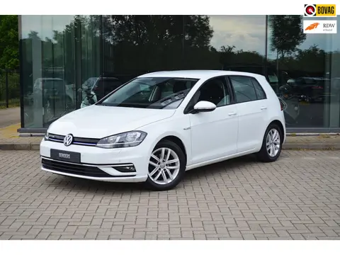 Volkswagen Golf 1.5 TSI Highline | Carplay | Automaat | Cruise | PDC