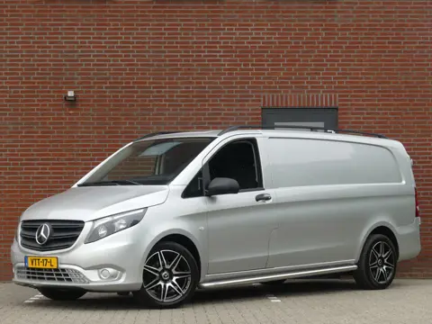 Mercedes-Benz Vito 114 CDI Extra Lang Camera/Apple Carplay