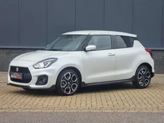 Suzuki Swift 1.4 Sport Smart Hybrid Navi, Camera (bj 2023)