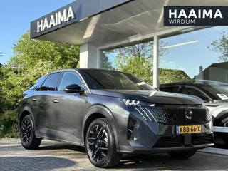 Peugeot 3008 1.2 Hybrid 145 GT | Elektr. achterklep | Stoel- & stuurverwarming | Achteruitrijcamera 