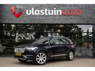 Volvo XC90 2.0 T8 Twin Engine AWD Inscription , Bowers&Wilkins, Panoramadak, Trekhaak,