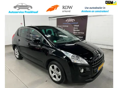 Peugeot 3008 1.6 VTi ST NAVIGATIE / PANODAK / LM VELGEN