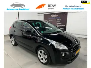 Peugeot 3008 1.6 VTi ST NAVIGATIE / PANODAK / LM VELGEN