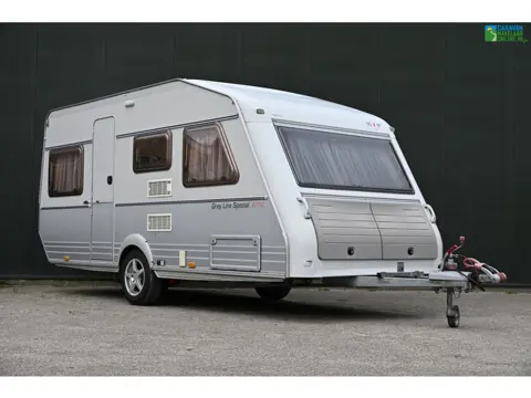 Kip Grey Line Special 47 TRZ