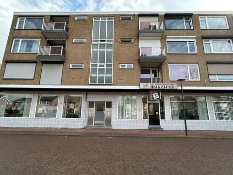 Woning aan de Pasweg te Landgraaf