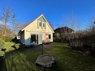 Woning aan de Zonnenbergerdijk te Heeten