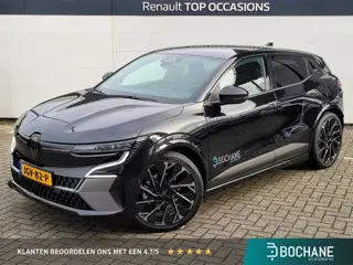Renault Megane E-Tech comfort range esprit alpine 60 kWh | Google Navigatie | Harman Kardon | 360* C
