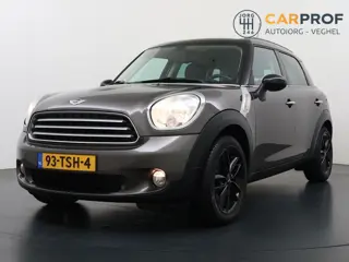 Mini Mini Countryman 1.6 Cooper Business Line BTW auto NL Auto NAP 2e eigenaar