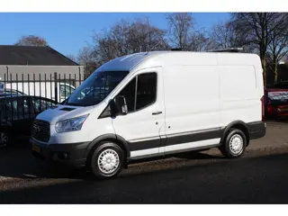 Ford Transit 350 2.2 TDCI L2H2, inrichting, 220V!
