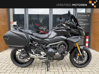 Yamaha Tracer 900 GT ABS SC Projects #schitterend!