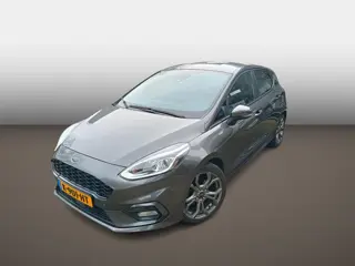 Ford Fiesta 1.0 EcoBoost ST-Line X