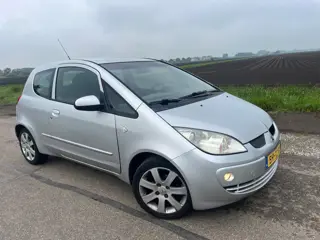 Mitsubishi Colt 1.3 Inform / 116.000 nap