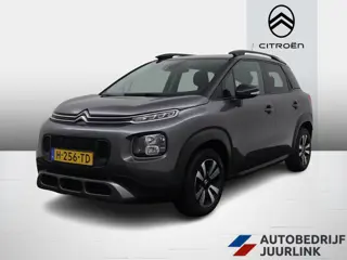 Citroen C3 Aircross 1.2T 110pk Pack.Relax Nav/Pdc/Lmv/Cruise/Dakrail