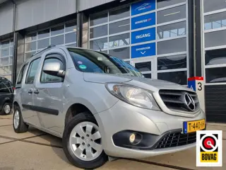 Mercedes-Benz Citan 112 Automaat / TREKHAAK / CRUISE / AIRCO / PDC