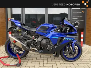 Yamaha R1 1ste eig#NL Motor#Full Akra