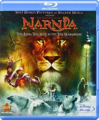 The Chronicles of Narnia