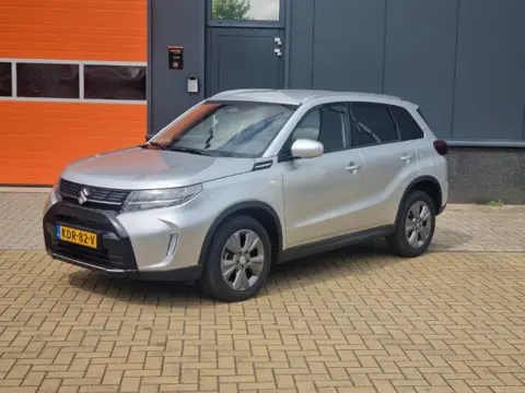Suzuki Vitara 1.5 Hybrid Select ALL Grip (bj 2025)