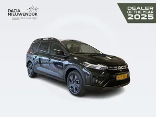 Dacia Jogger 1.6 Hybrid 140 Expression 7p. APPLE CARPLAY ANDROID AUTO / AIRCO / PARKEERSENSOREN+CAME