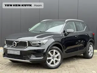 Volvo XC40 1.5 T4 Recharge Inscription Expression / Camera / Trekhaak / Stoelverwarming, Stuurverwar