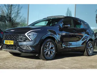 KIA SPORTAGE 1.6 T-GDI HYBRID GT-PLUSLINE | PANO | CARPLAY | 360 CAMERA | HARMAN/KARDON | ACC