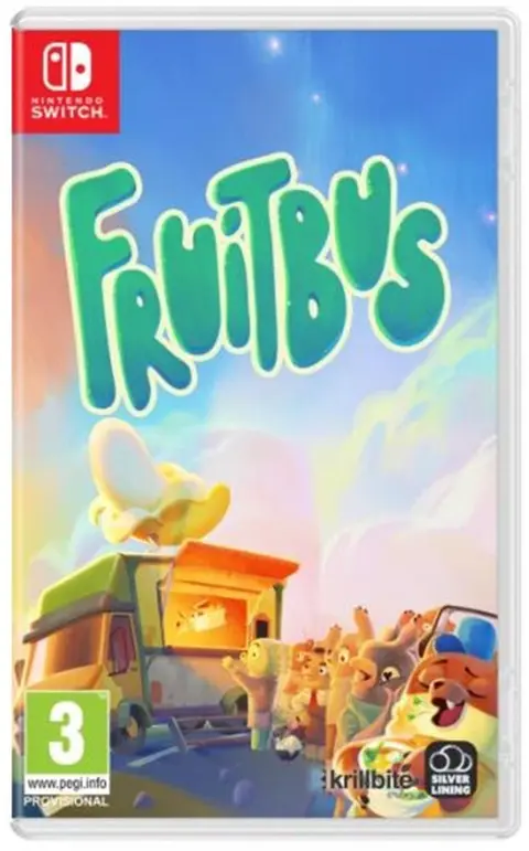 Fruitbus