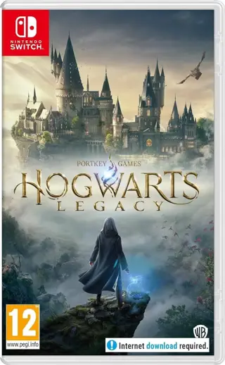 Hogwarts Legacy