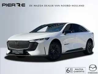 Mazda 6e Takumi 68.8 kWh | BLACK PAKKET | LEDER | PANO | NAVI |