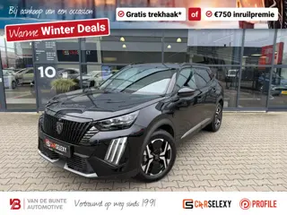 Peugeot 2008 1.2 PureTech 130 GT *ACC & Stoelverwarming*