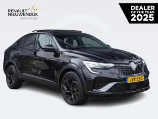 Renault Arkana 1.6 E-Tech full hybrid 145 esprit Alpine AUTOMAAT / FULL OPTION / PANO / BOSE / 360° 