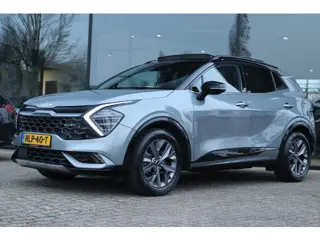 KIA SPORTAGE 1.6 T-GDI HYBRID GT-PLUSLINE | PANO | CARPLAY | 360 CAMERA | HARMAN/KARDON | ACC