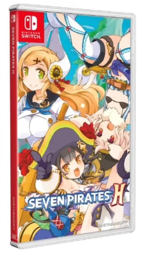 Seven Pirates H