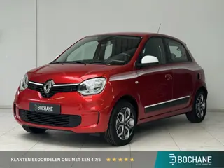 Renault Twingo Z.E. R80 Collection | Navigatie | SOH 94% | Climate Control | Apple Carplay / Android
