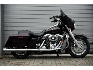 Harley Davidson 88 FLHXi Street Glide Streetglide