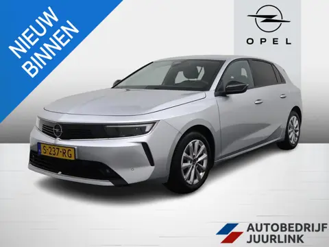 Opel Astra 1.2 Turbo Business Edition Winterpakket/Ad.Cruise /Agr/Camera/CarPlay/Nav/Ecc/Led