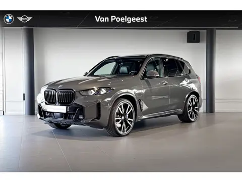 BMW X5 xDrive50e Launch Edition | M Sport Pro | Glazen Panoramadak | Harman Kardon | Stoelventilatie