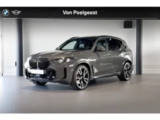 BMW X5 xDrive50e Launch Edition | M Sport Pro | Glazen Panoramadak | Harman Kardon | Stoelventilatie