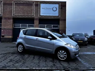 Mercedes-Benz A-klasse 170 Classic