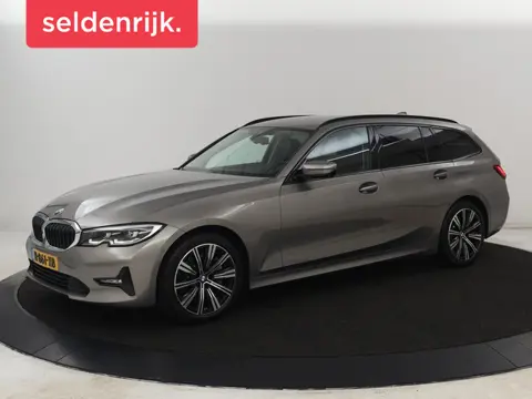 BMW 3-serie 330i High Executive Edition | 360 Camera | Leder | Harman/Kardon | Stoelverwarming | Cam