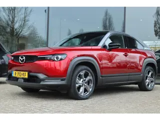 MAZDA MX-30 E-SKYACTIV 145 FIRST EDITION 36 KWH | CARPLAY | LED | CAMERA | ADAPTIVE CRUISE | HUD | V
